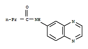 CAS No 941282-02-6  Molecular Structure