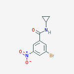 CAS No 941294-17-3  Molecular Structure