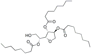 CAS No 94131-37-0  Molecular Structure