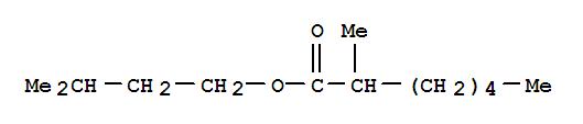CAS No 94133-55-8  Molecular Structure