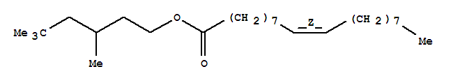 CAS No 94133-86-5  Molecular Structure