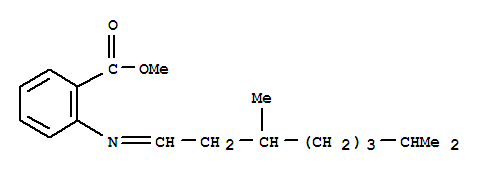 CAS No 94134-04-0  Molecular Structure