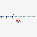 CAS No 94134-61-9  Molecular Structure