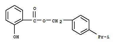 Cas Number: 94134-93-7  Molecular Structure