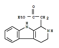 Cas Number: 94135-47-4  Molecular Structure