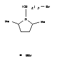 CAS No 94135-90-7  Molecular Structure