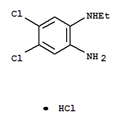 CAS No 94136-02-4  Molecular Structure