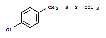 CAS No 94137-99-2  Molecular Structure