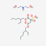 Cas Number: 94138-88-2  Molecular Structure