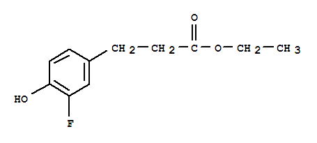 CAS No 94139-03-4  Molecular Structure