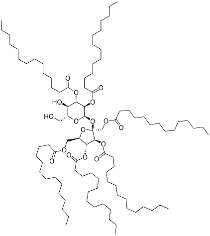 CAS No 94139-15-8  Molecular Structure