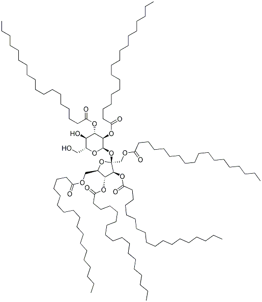 CAS No 94139-18-1  Molecular Structure