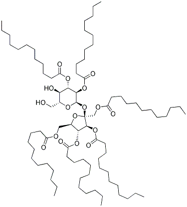 CAS No 94139-22-7  Molecular Structure