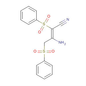 CAS No 94143-01-8  Molecular Structure