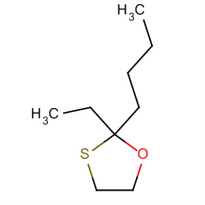 CAS No 94144-96-4  Molecular Structure