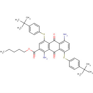 CAS No 94150-66-0  Molecular Structure