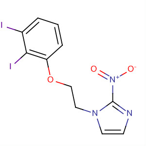 CAS No 94157-74-1  Molecular Structure