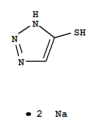 CAS No 94158-07-3  Molecular Structure