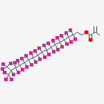 CAS No 94158-65-3  Molecular Structure