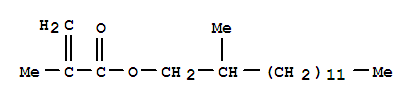 CAS No 94158-98-2  Molecular Structure