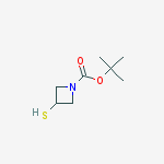 CAS No 941585-25-7  Molecular Structure