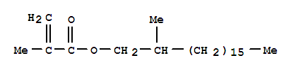 CAS No 94159-02-1  Molecular Structure