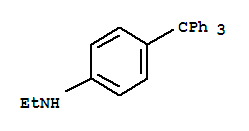 CAS No 94159-44-1  Molecular Structure