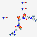 CAS No 94160-05-1  Molecular Structure