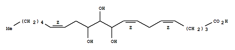 CAS No 94161-08-7  Molecular Structure