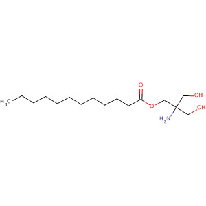 Cas Number: 94161-53-2  Molecular Structure