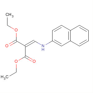CAS No 94165-39-6  Molecular Structure