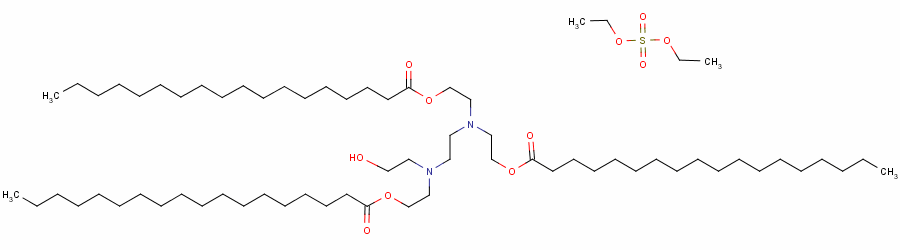 Cas Number: 94166-34-4  Molecular Structure