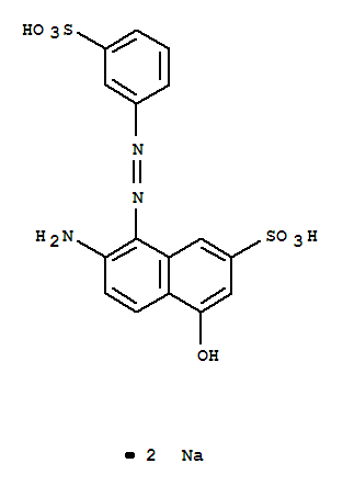 CAS No 94166-76-4  Molecular Structure