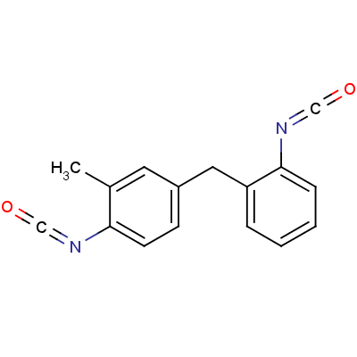 CAS No 94166-82-2  Molecular Structure