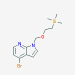 CAS No 941685-08-1  Molecular Structure