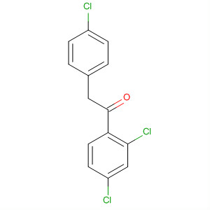 CAS No 94171-11-6  Molecular Structure