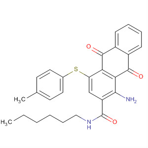 CAS No 94174-17-1  Molecular Structure