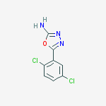CAS No 941869-82-5  Molecular Structure