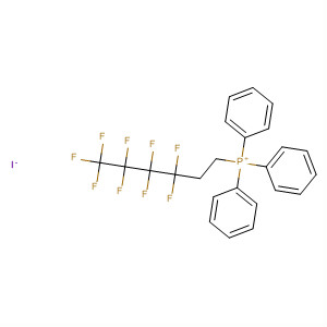 CAS No 94190-72-4  Molecular Structure