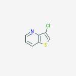 CAS No 94191-11-4  Molecular Structure