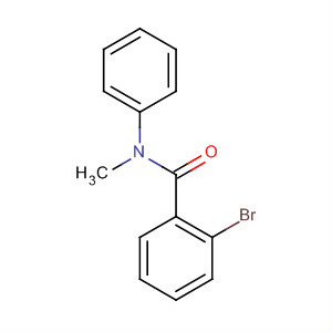 Cas Number: 94191-66-9  Molecular Structure