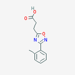 CAS No 94192-15-1  Molecular Structure