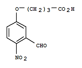 CAS No 94193-36-9  Molecular Structure