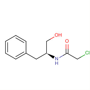 CAS No 94193-78-9  Molecular Structure