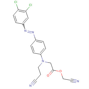 Cas Number: 94194-65-7  Molecular Structure