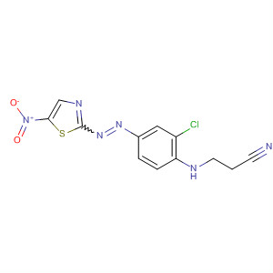 CAS No 94194-71-5  Molecular Structure