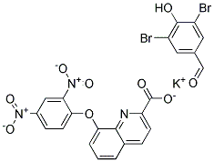 CAS No 94199-48-1  Molecular Structure