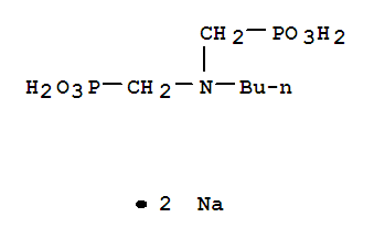 CAS No 94199-77-6  Molecular Structure