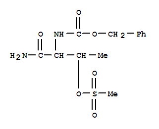 CAS No 94199-95-8  Molecular Structure