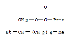 CAS No 94200-05-2  Molecular Structure